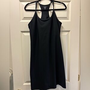 Old Navy Women's Black Mini Dress